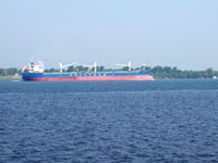 St. Lawrence Seaway